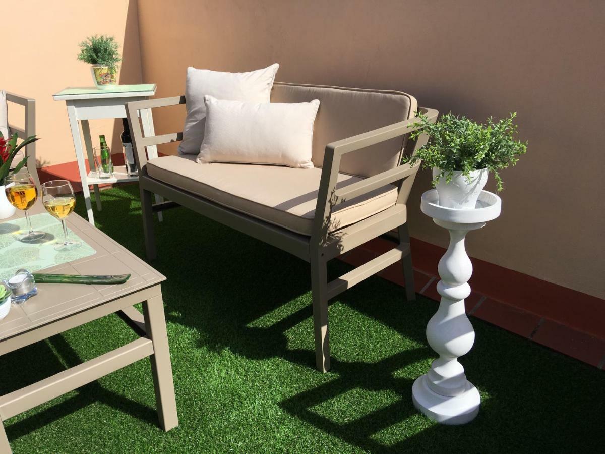 Vivienda Vacacional La Laguna Deluxe 1 Exterior foto